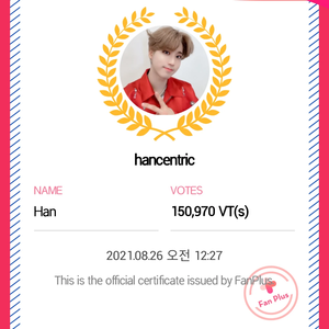 hancentric profile image