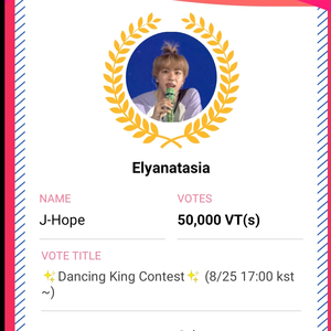 Elyanatasia profile image