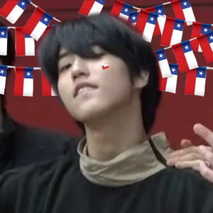 ILOVEBIN profile image