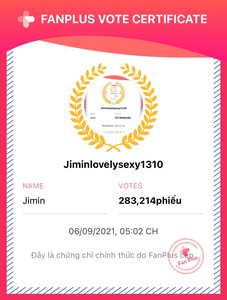 Jiminlovelysexy1310 profile image