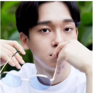 ¡GoldenCHEN profile image