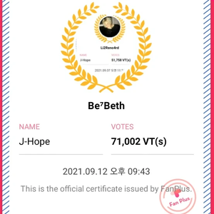 Be⁷Beth profile image