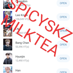 SpicySKZMilkTea profile image