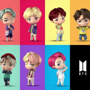 BTSonlyForever profile image