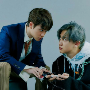 ChanSoo⁶¹² profile image