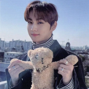 JungKi59 profile image