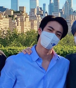 Seokjinhooneey profile image