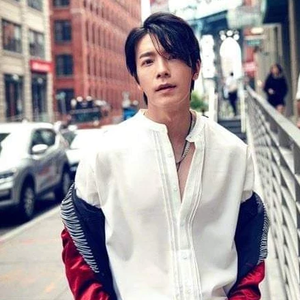 午夜深藍 profile image