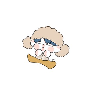 加点橘子糖果酱 profile image