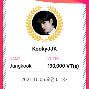 IA—KookyJJK profile image