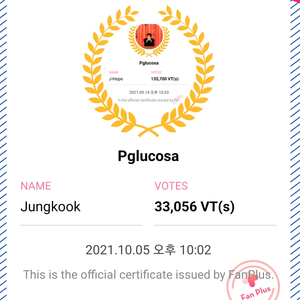 Pglucosa profile image