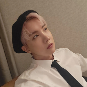 Hye-Jin profile image