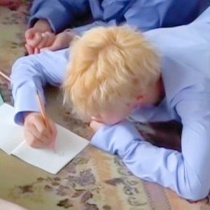 윤소월 profile image