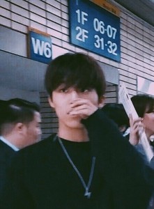 SoulfullJeongwoo profile image