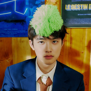 SooaveDoh⁶︎ profile image