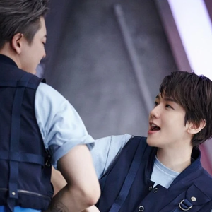 Aryun2Rest profile image