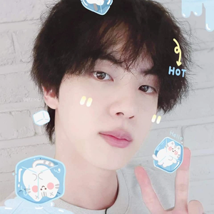 jinplantita profile image