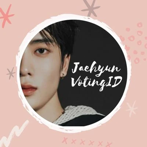 JaehyunVotingID profile image
