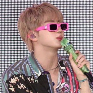 Seokjinnie7 profile image