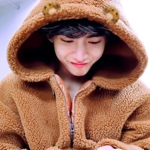 태태bear profile image