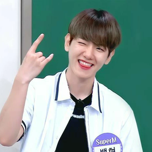 BAEKHYUNClTO profile image