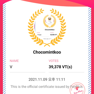 Chocomintkoo profile image