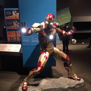 doyskate profile image