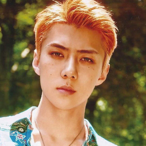 偏爱吴校训 profile image