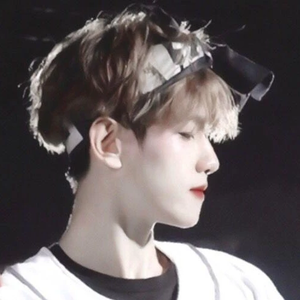 恰恰 profile image