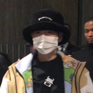 xiustranger profile image