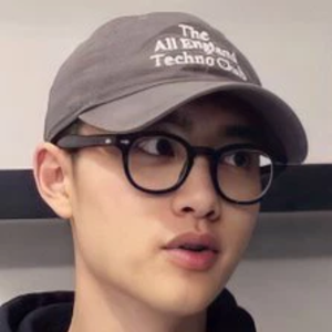 galaxyksoo⁰² profile image