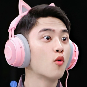 galaxyksoo⁰¹ profile image