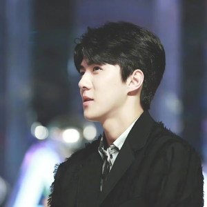exo钰 profile image