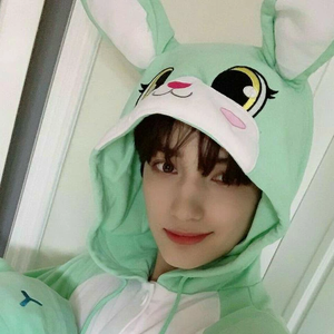 hueningieprince profile image