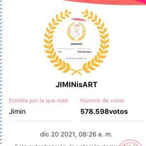 JIMINisART profile image