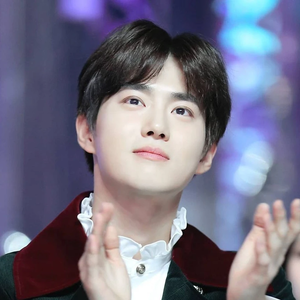 SUHO老婆CHEN前妻 profile image