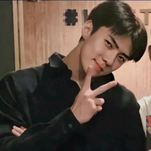 EXO的阿垚 profile image