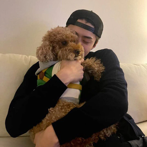 Ooheri¹ profile image