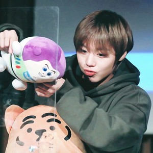 Jihooniesocute profile image