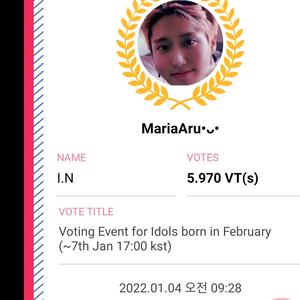 MariaAru•ᴗ• profile image