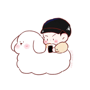 E守X望O profile image