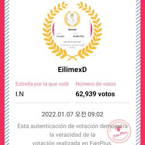 EilimexD profile image