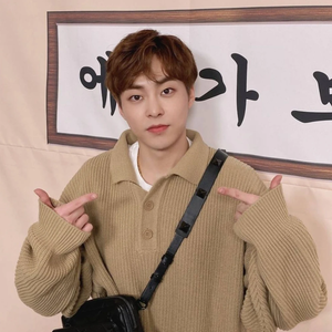 是金珉锡呀 profile image