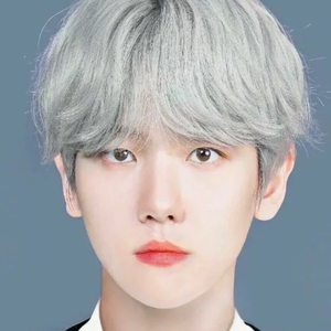 与你边伯贤 profile image