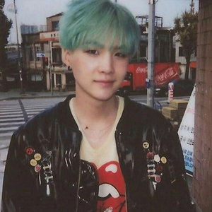 양옥영SugA profile image