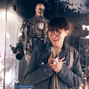 Hopeabi profile image