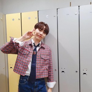 위버스mrHongandBoo profile image