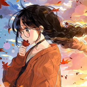 공진솔시。 profile image