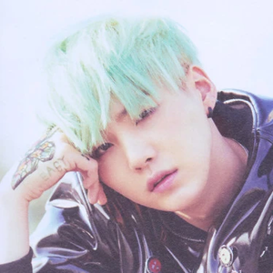 민다리 profile image