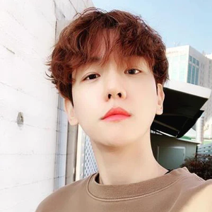 为了EXO profile image